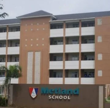 metland school